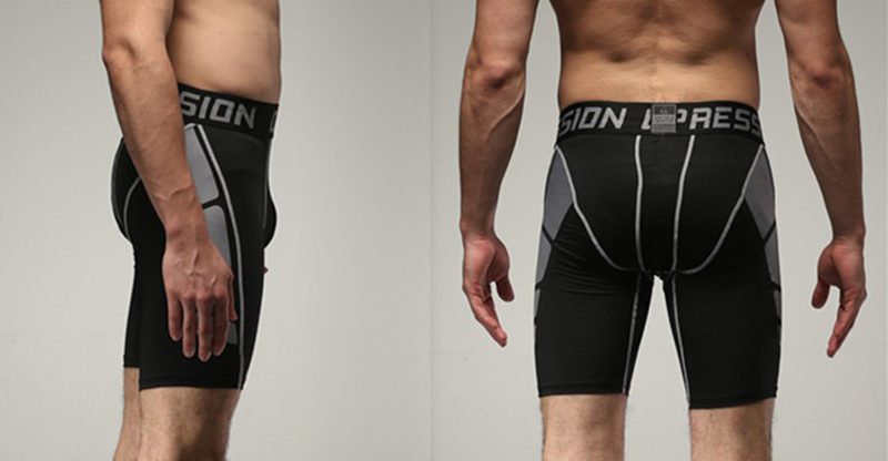 best-compression-shorts