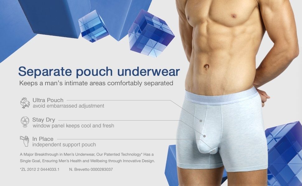 underwear-with-double-pouch