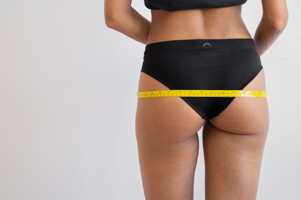 problems of plus sized fat person underwear